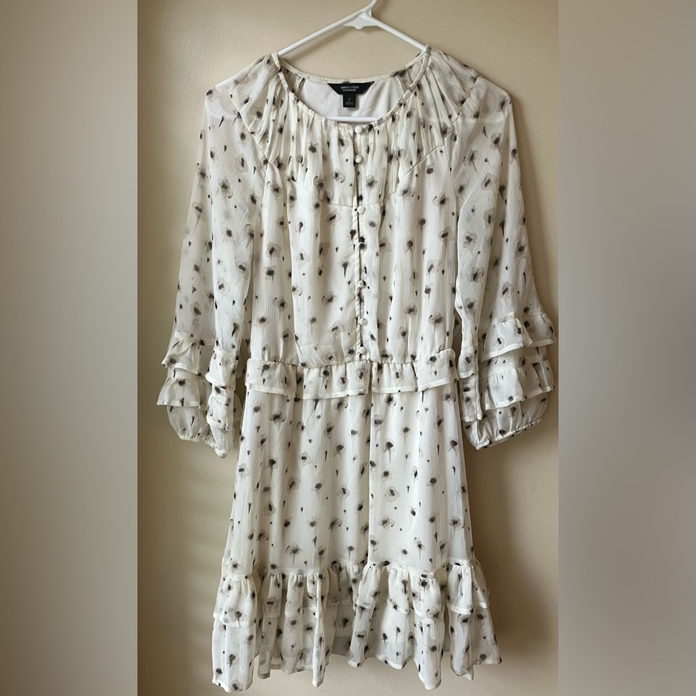 Simply vera dress size small